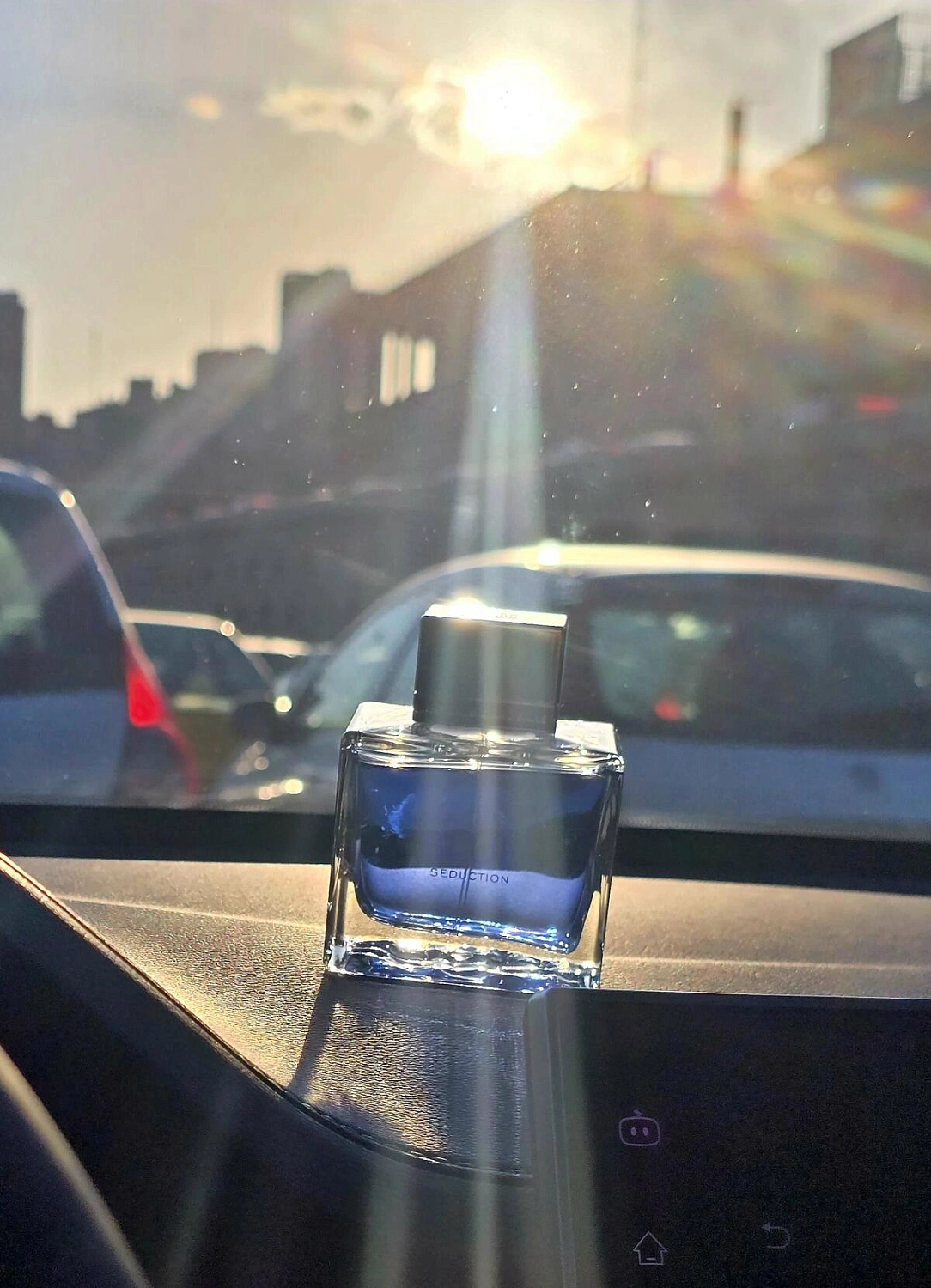 Antonio Banderas Blue Seduction