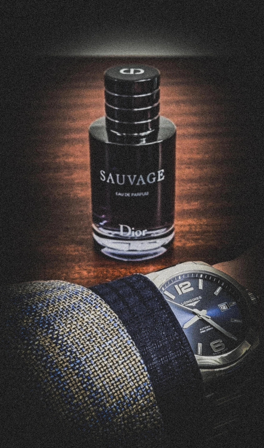 Christian Dior Sauvage Eau de Parfum