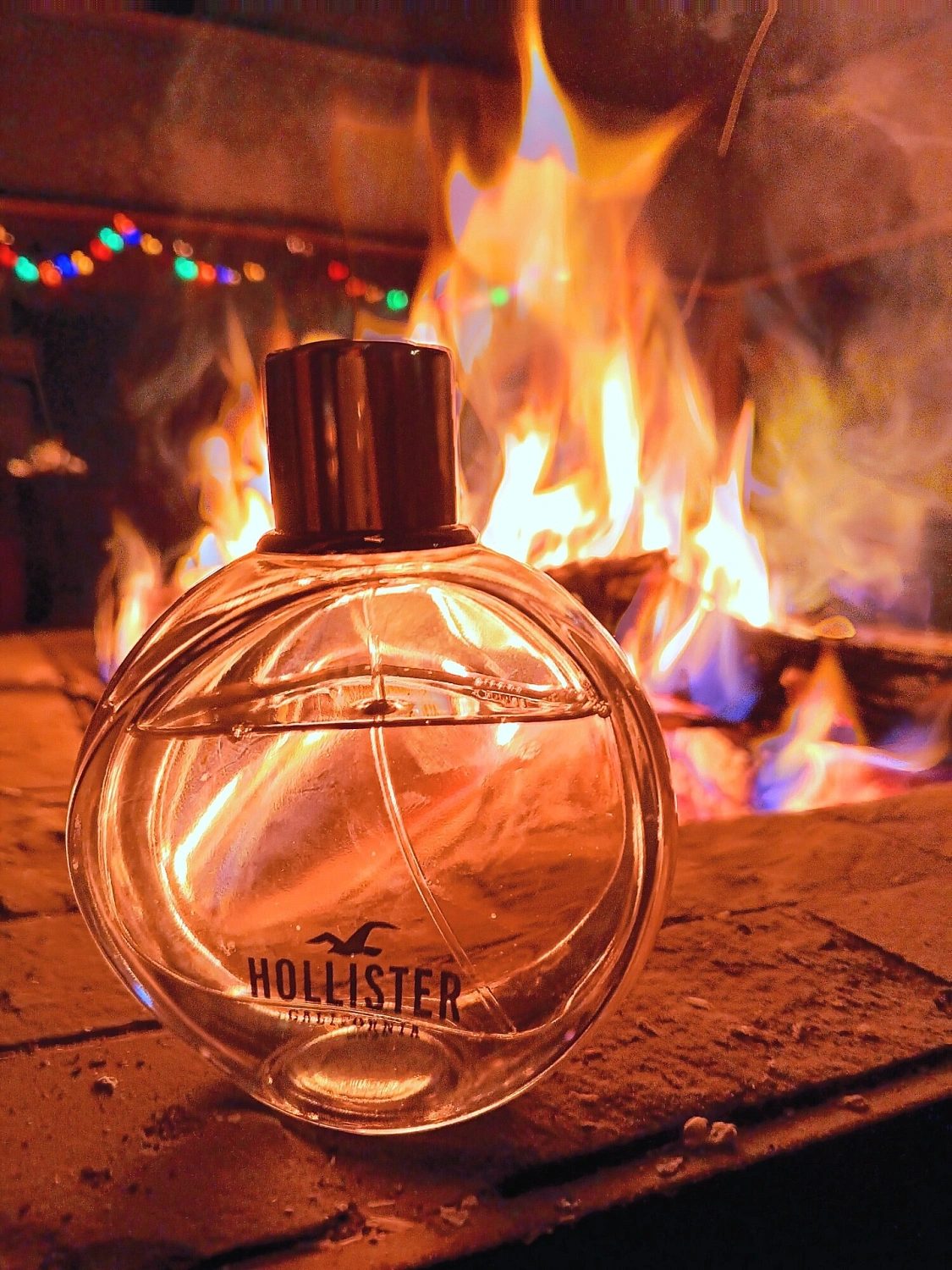 Hollister California Wave For Her