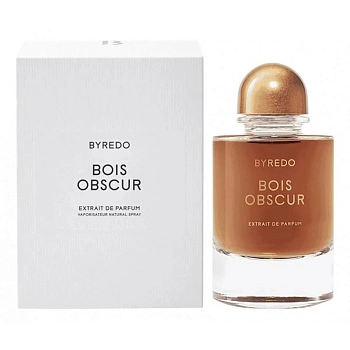 Фото BYREDO Bois Obscur