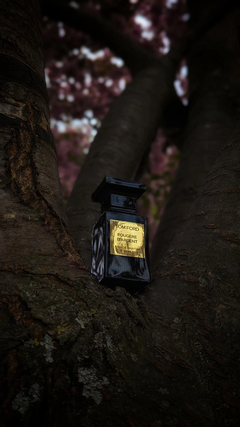 Tom Ford Fougere d'Argent