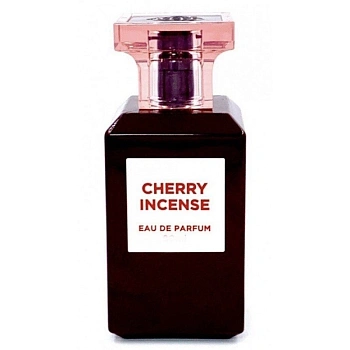 Фото Fragrance World Cherry Incense