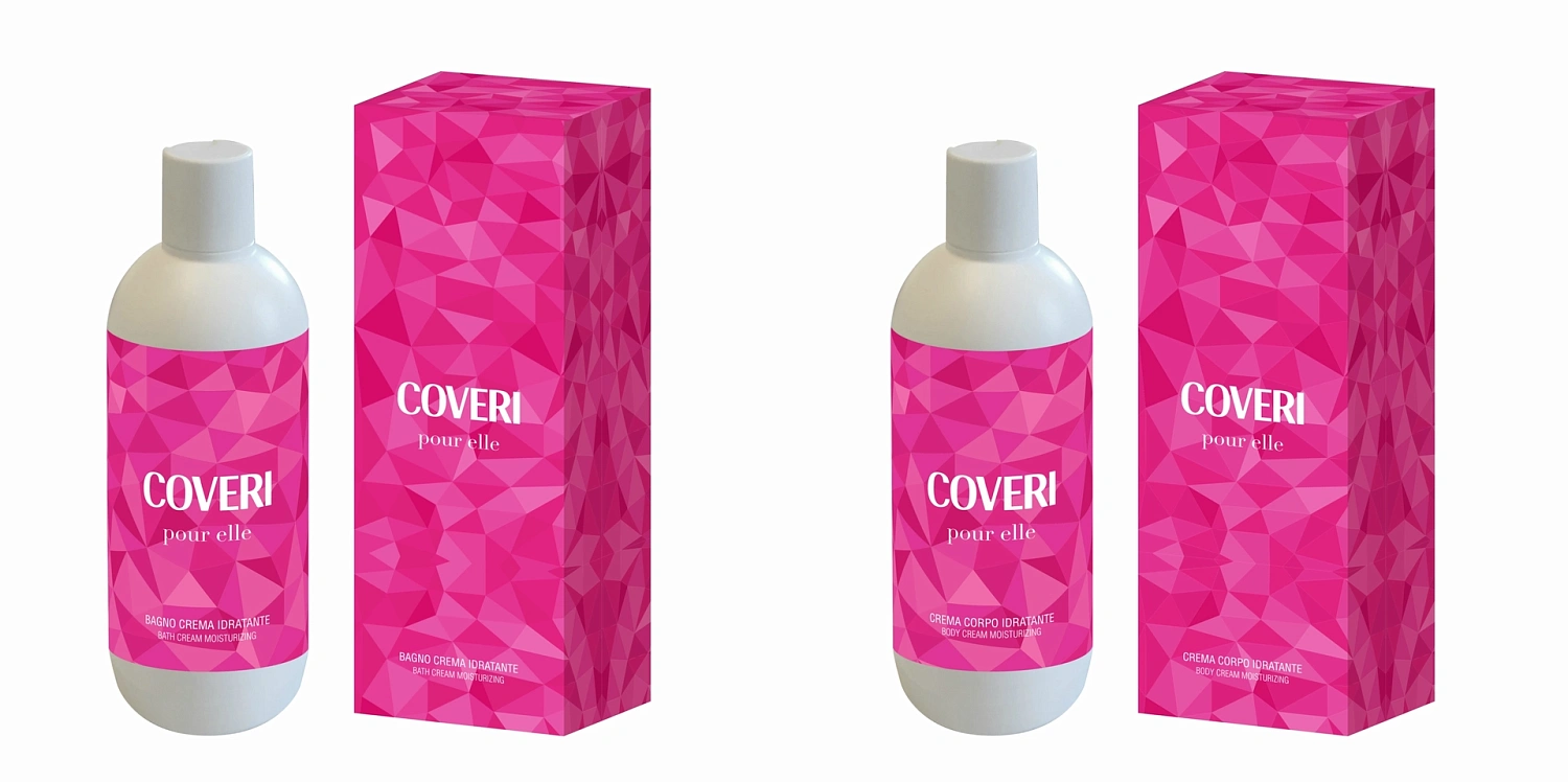 Enrico Coveri Coveri pour Elle Enrico Coveri Coveri pour Elle
