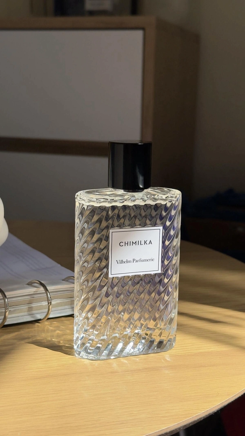 Vilhelm Parfumerie Chimilka Vilhelm Parfumerie Chimilka