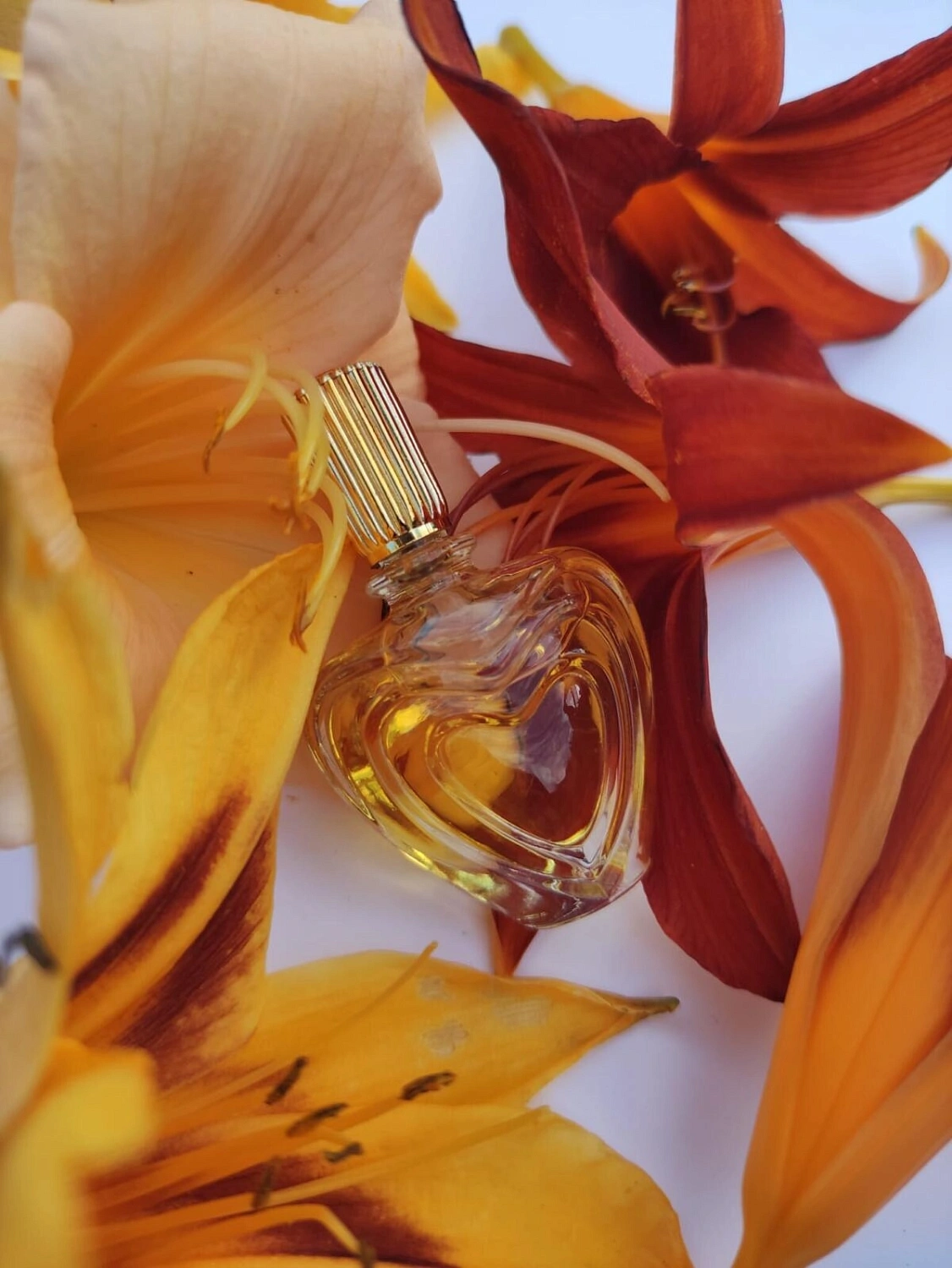 Escada Margaretha Ley