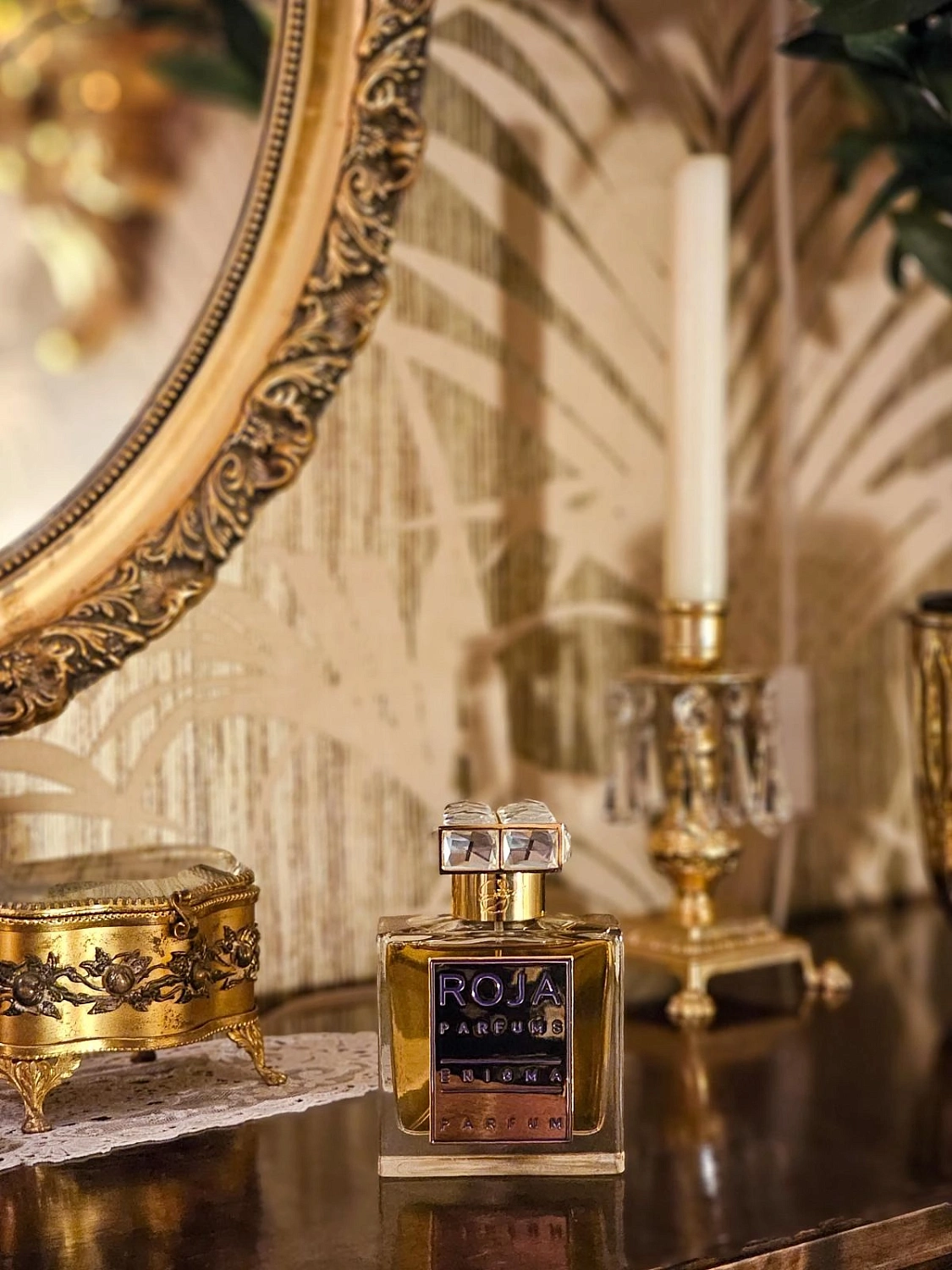 Roja Parfums Enigma Roja Parfums Enigma