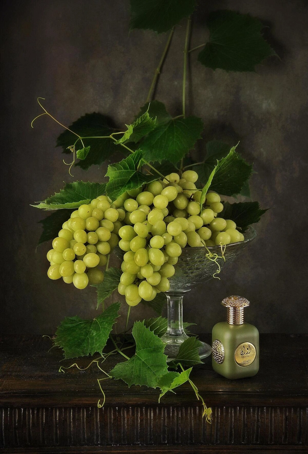 Lattafa Pride Awaan (Gold)