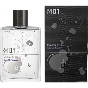 Escentric Molecules Molecule 01 туалетная вода, 200 мл