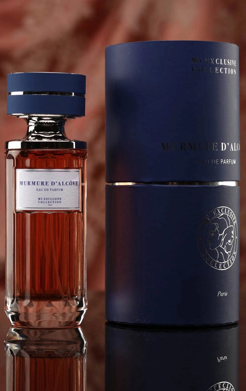 My Exclusive Collection Murmure D'Alcove My Exclusive Collection Murmure D'Alcove