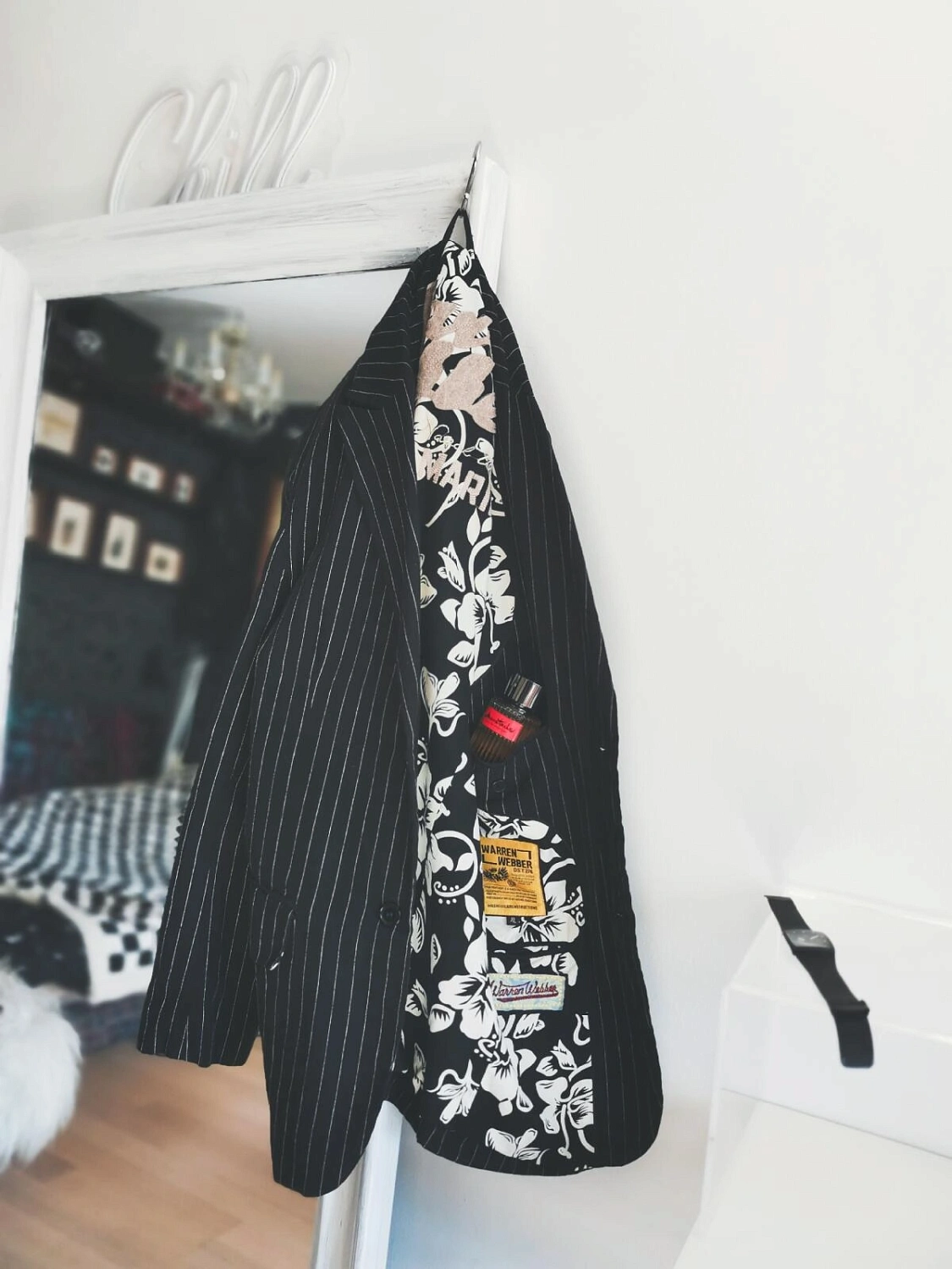 Rochas Moustache Eau de Parfum