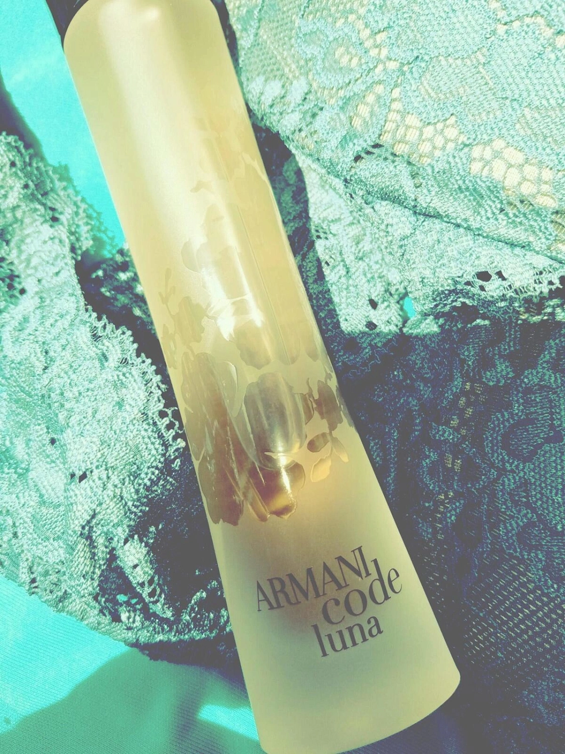 Armani Code Luna Armani Code Luna