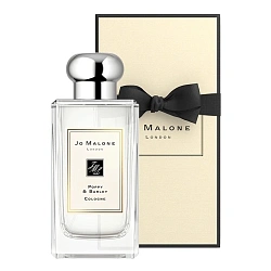 Jo Malone Poppy & Barley (2019)