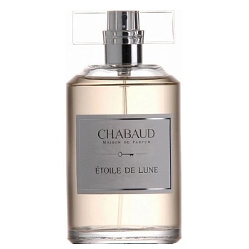 Chabaud Maison de Parfum Etoile de Lune парфюмерная вода, 100 мл тестер Chabaud Maison de Parfum Etoile de Lune парфюмерная вода, 100 мл тестер