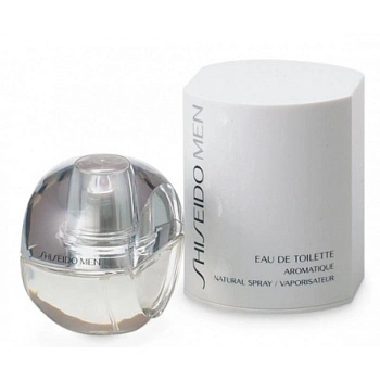 Shiseido Aromatique туалетная вода, 50 мл Shiseido Aromatique туалетная вода, 50 мл