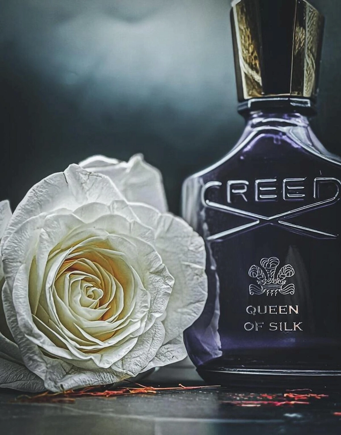 Creed Queen of Silk