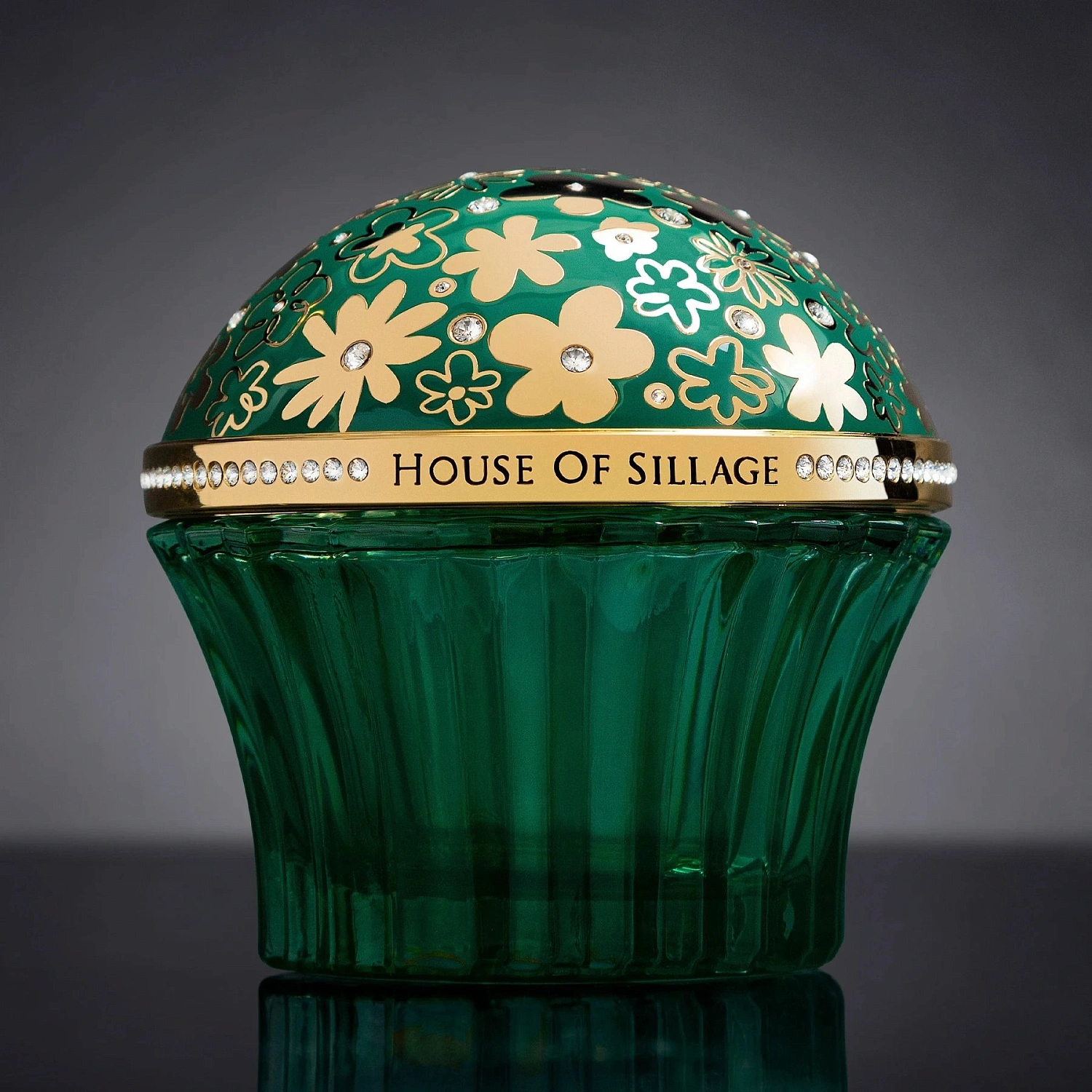 House Of Sillage Whispers of Enchantment House Of Sillage Whispers of Enchantment