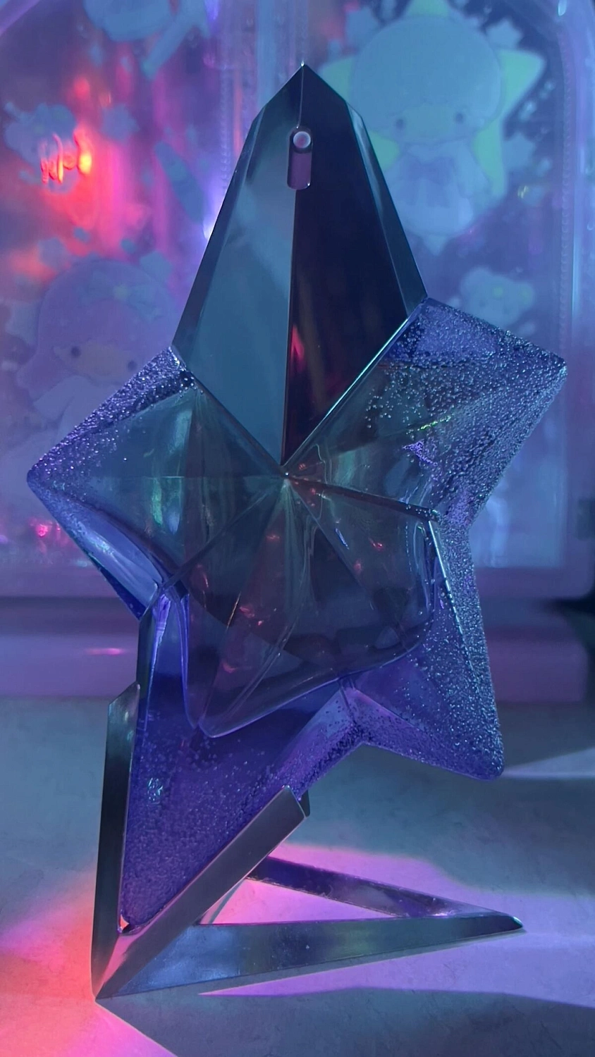 MUGLER Angel Eau Sucree