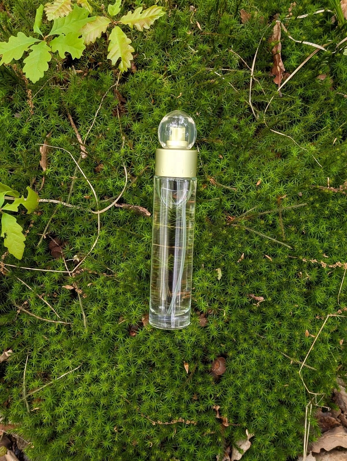 Perry Ellis Reserve