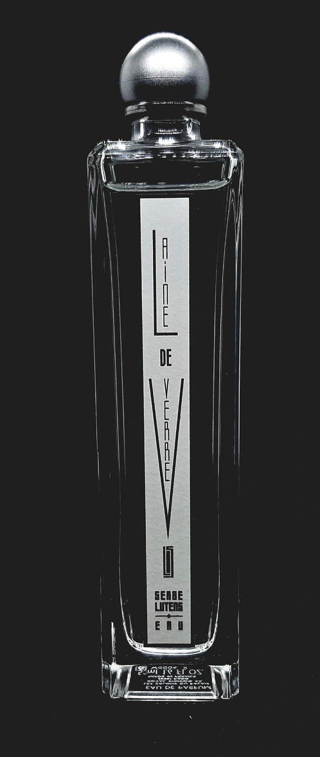 Serge Lutens Laine de Verre