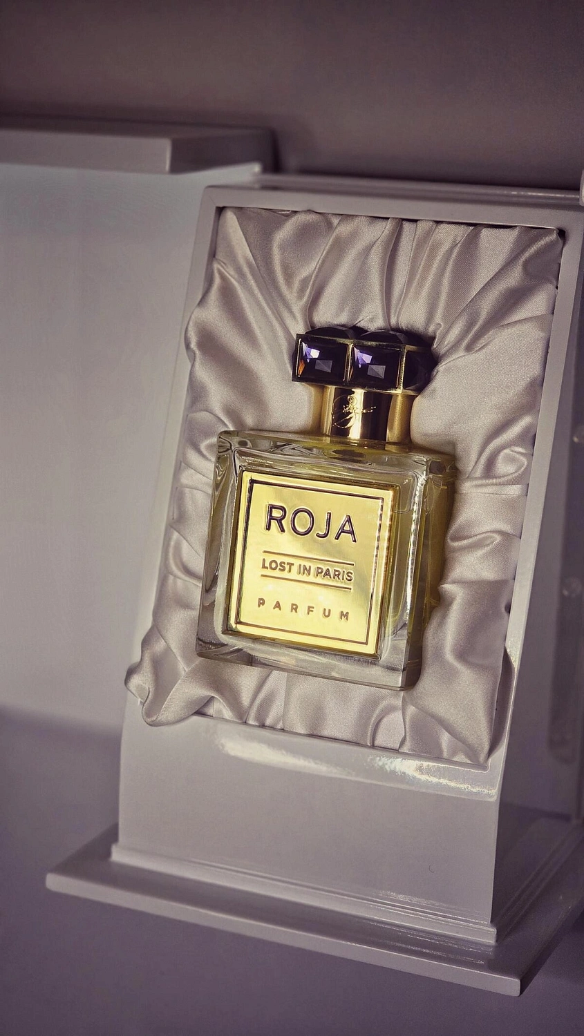 Roja Parfums Lost In Paris