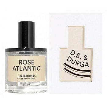 D.S. & Durga Rose Atlantic парфюмерная вода, 50 мл