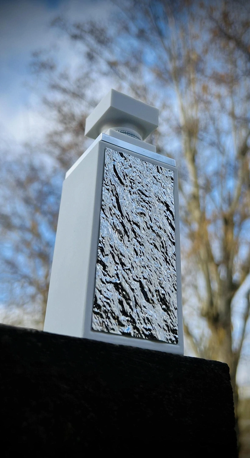 Fragrance World Varakh Silver