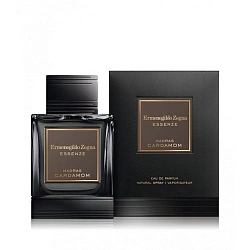 Ermenegildo Zegna Madras Cardamon