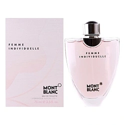 Montblanc Individuelle Femme