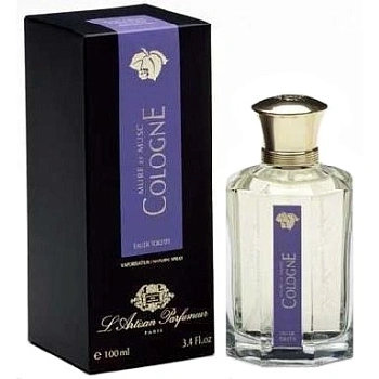 Фото L`Artisan Parfumeur Mure et Musc Cologne