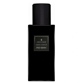 Фото Yves Saint Laurent 6 place Saint Sulpice
