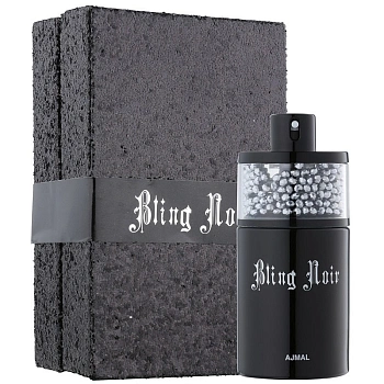 Фото Ajmal Bling Noir