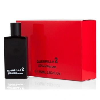 Фото Comme des Garcons Guerrilla 2