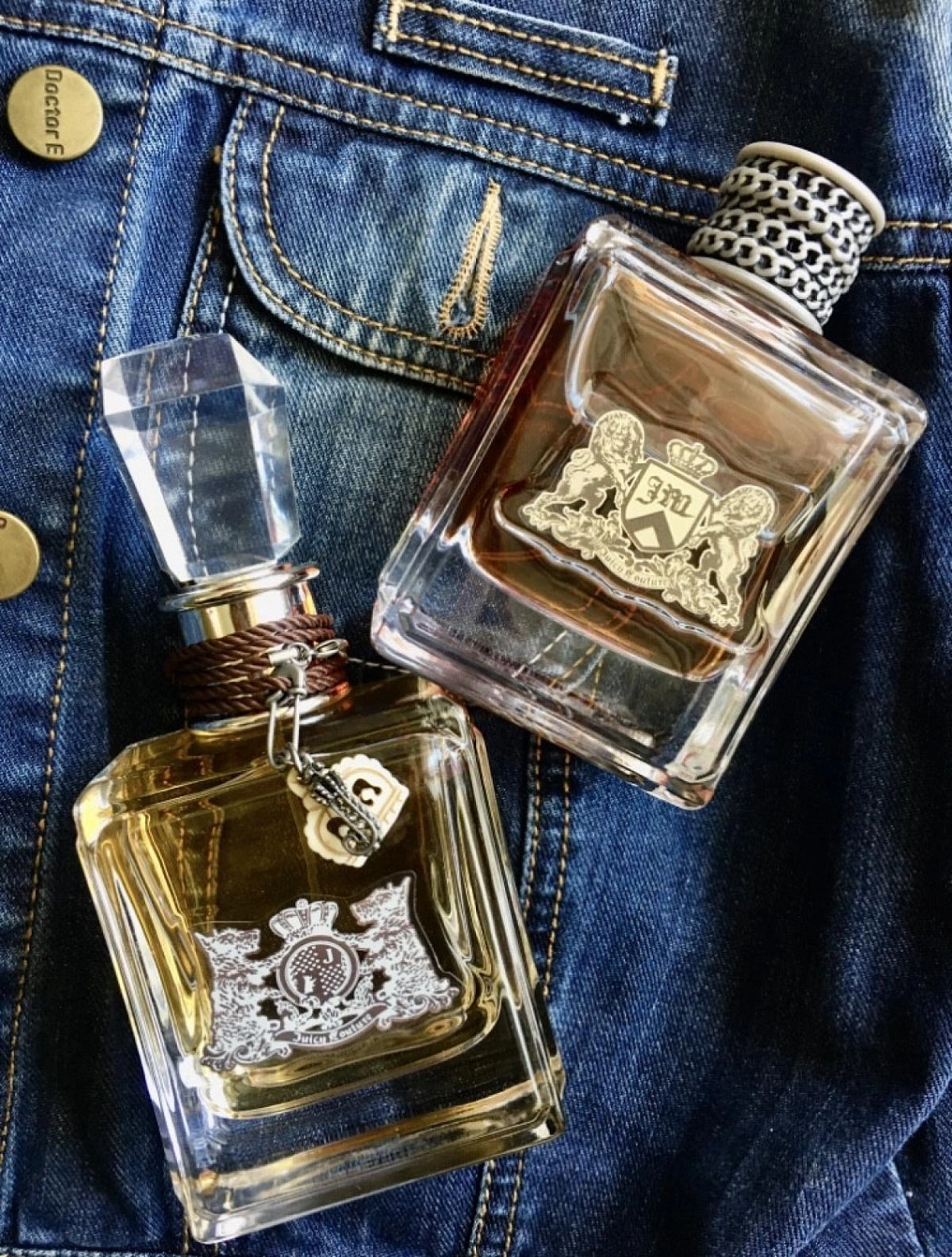 Juicy Couture Juicy Couture