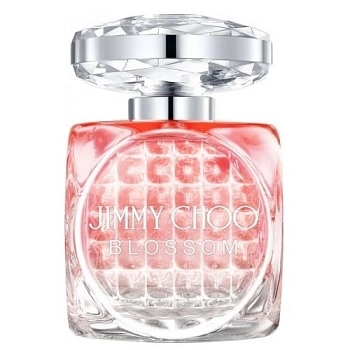 Jimmy Choo Blossom Special Edition парфюмерная вода, 100 мл тестер Jimmy Choo Blossom Special Edition парфюмерная вода, 100 мл тестер