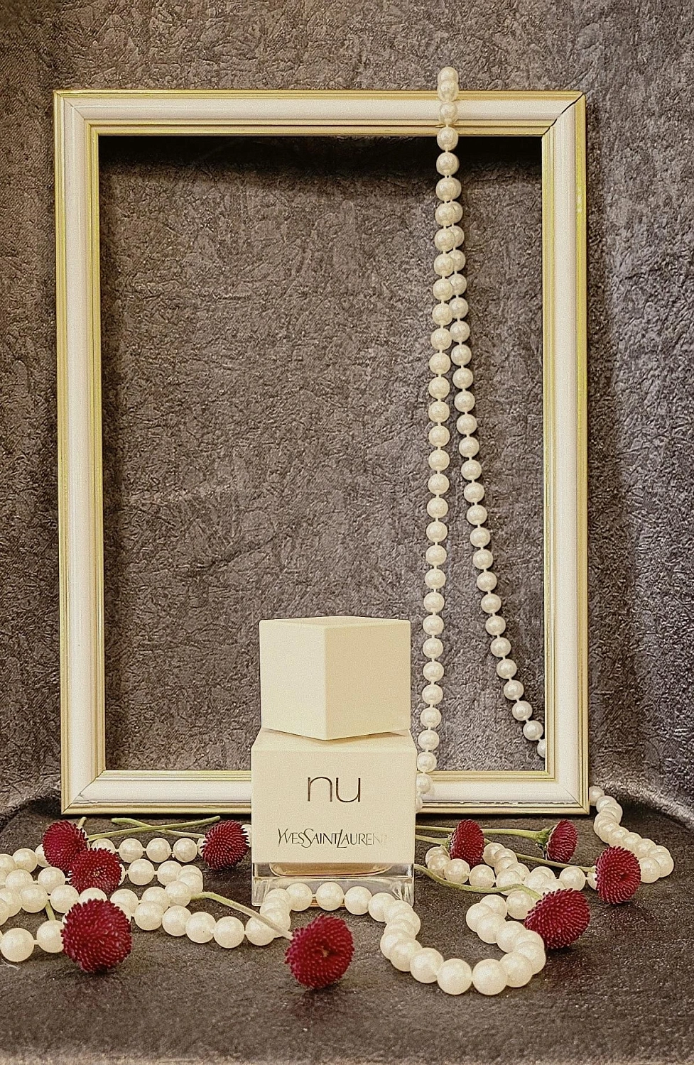 Yves Saint Laurent Nu La Collection Yves Saint Laurent Nu La Collection
