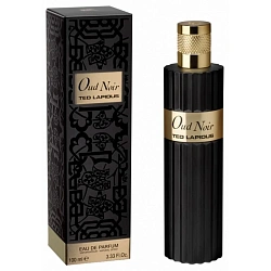 Ted Lapidus Oud Noir