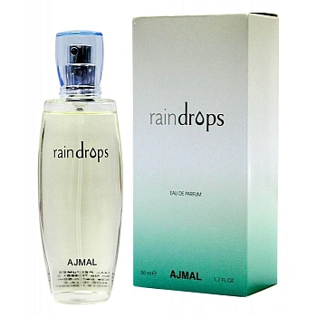 Фото Ajmal Raindrops