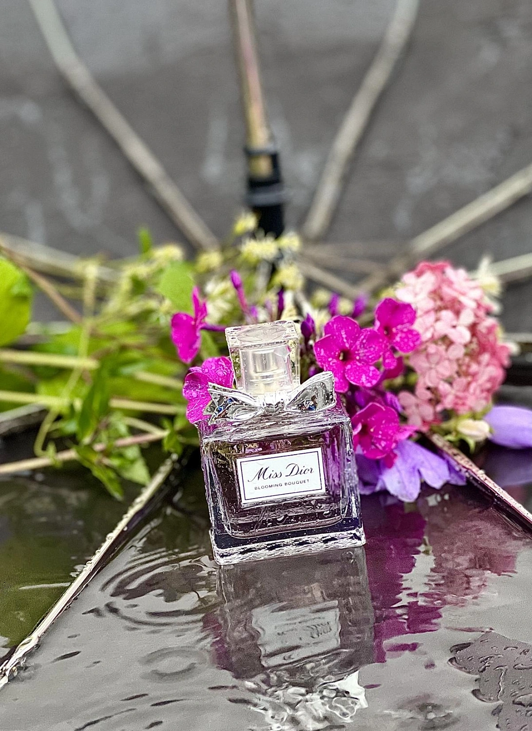 Christian Dior Miss Dior Blooming Bouquet
