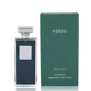 Фото Gerini Verdo