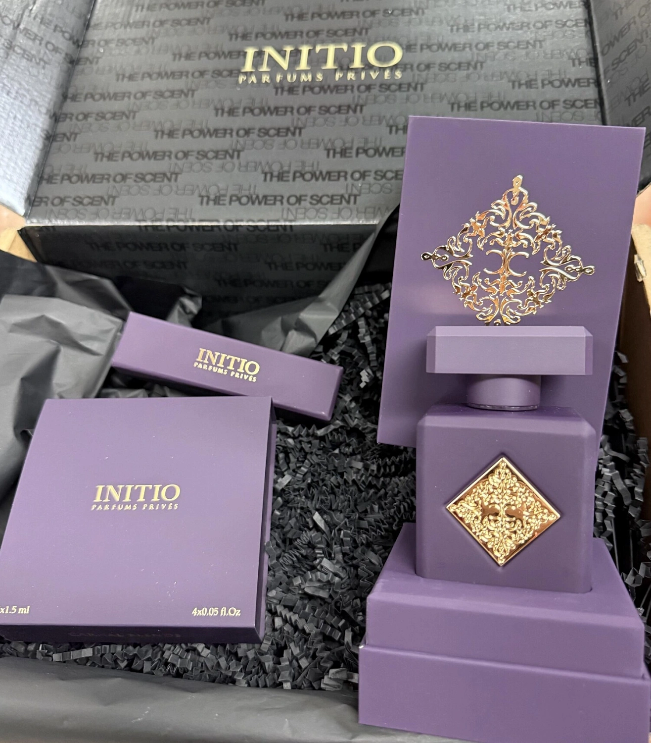 Initio Parfums Privés Can't Get Enough