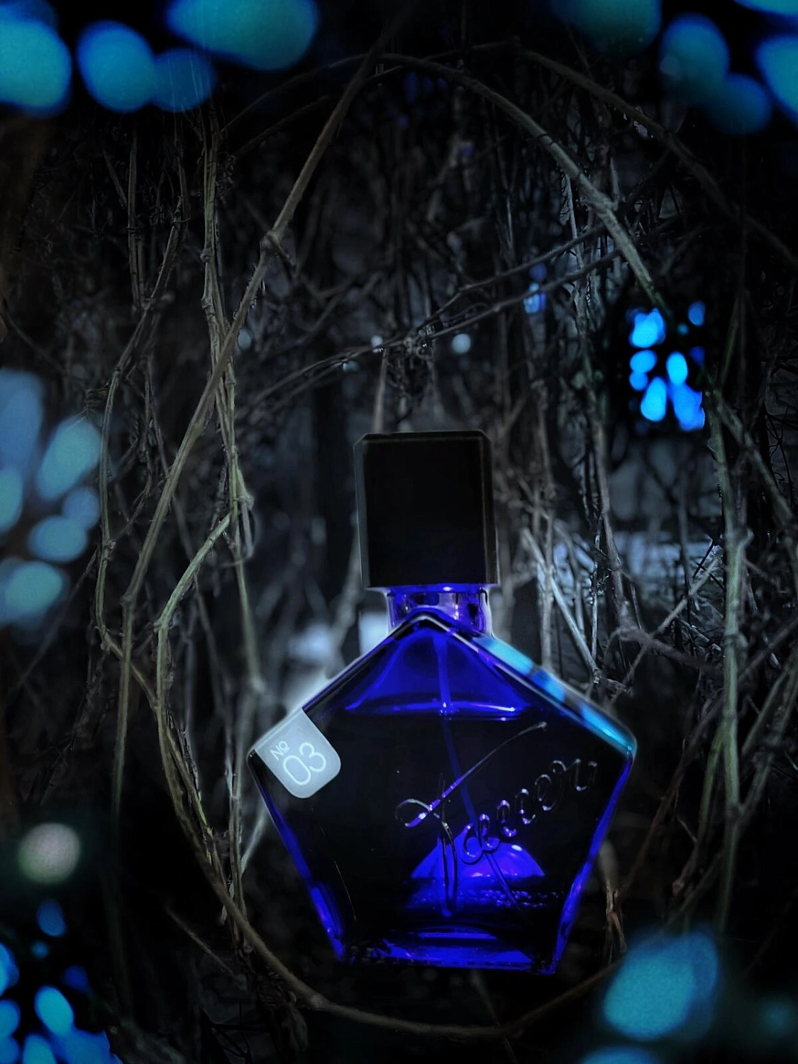 Tauer Perfumes 03 Lonestar Memories Tauer Perfumes 03 Lonestar Memories