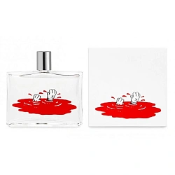 Comme des Garçons Mirror by Kaws