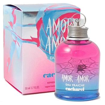 Фото Cacharel Amor Amor Eau Fraiche 2006