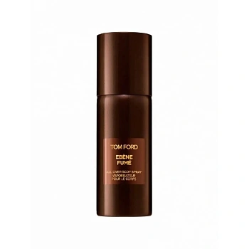 Tom Ford Ebene Fume спрей для тела, 150 мл Tom Ford Ebene Fume спрей для тела, 150 мл