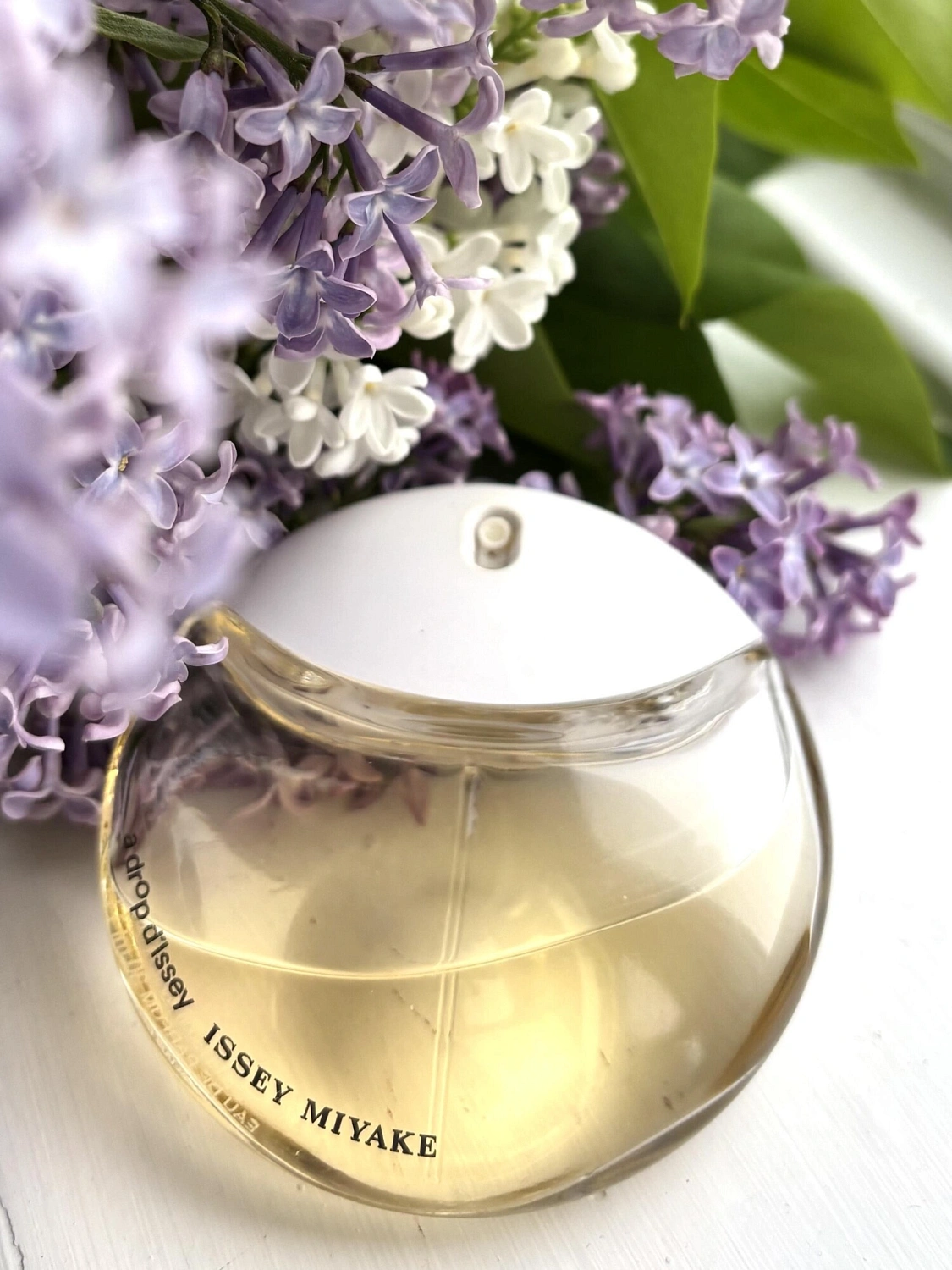 Issey Miyake A Drop d'Issey