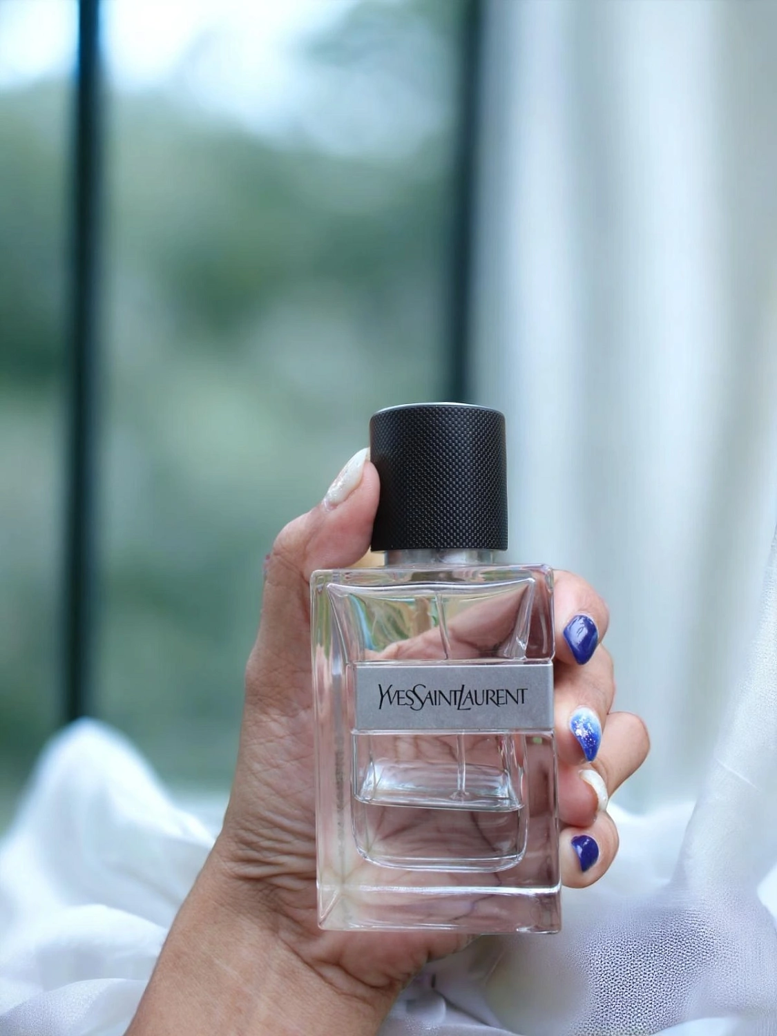 Yves Saint Laurent Y