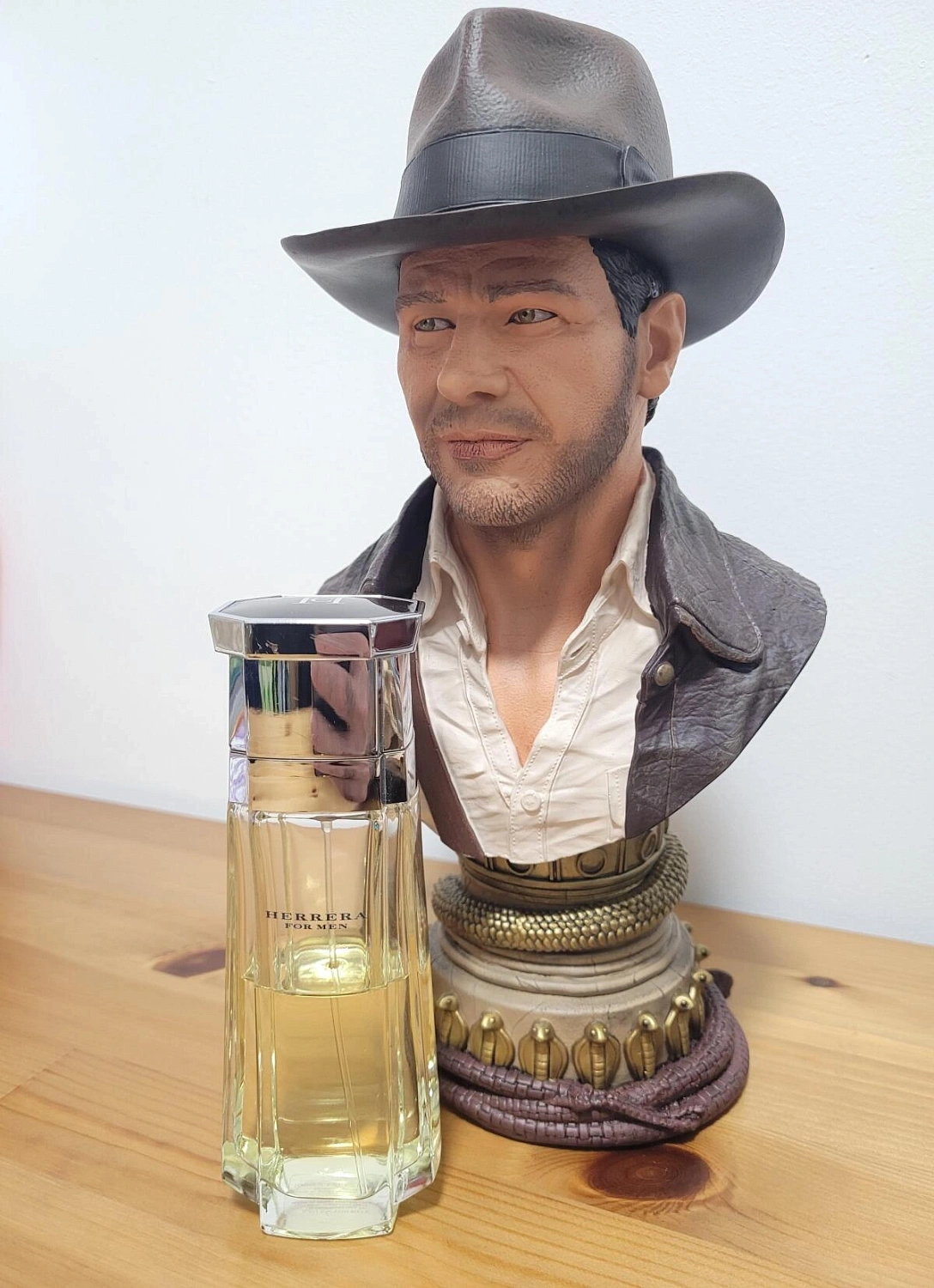 CAROLINA HERRERA Herrera For Men