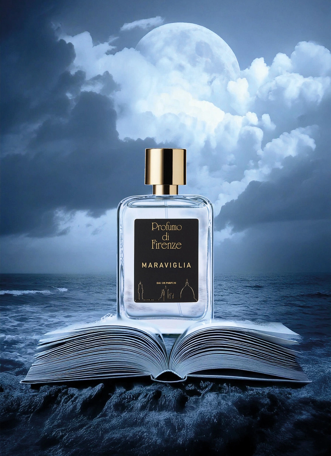 Profumo di Firenze Maraviglia