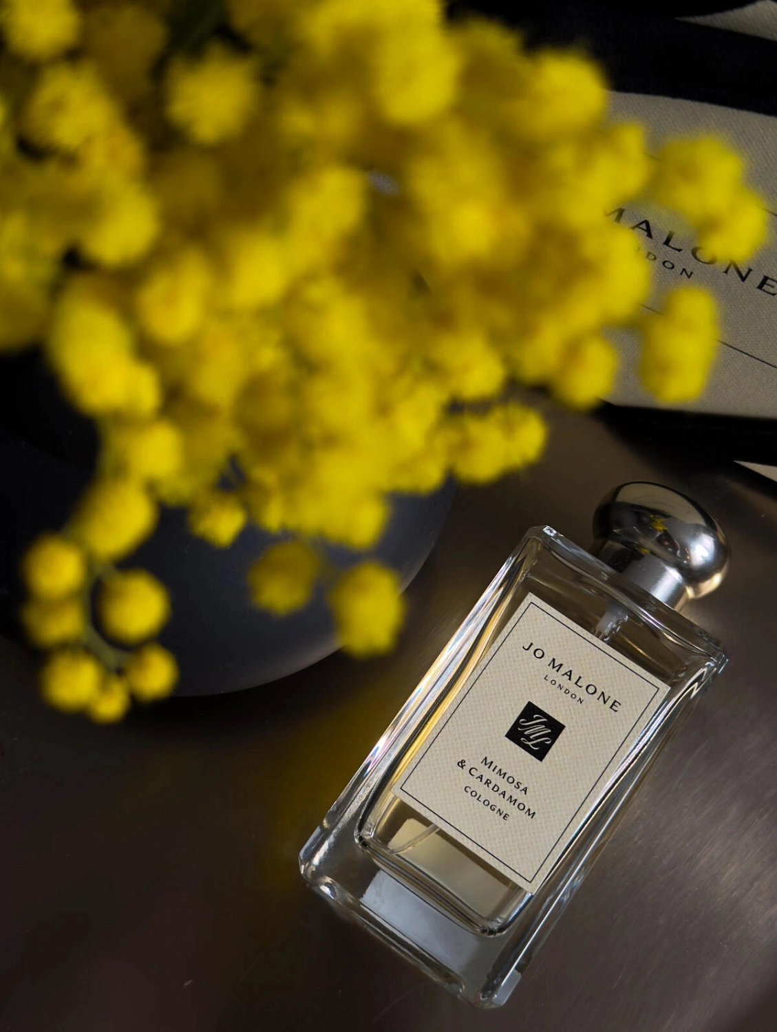 Jo Malone Mimosa & Cardamom