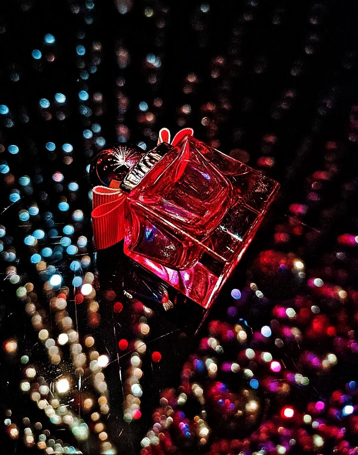 Salvatore Ferragamo Signorina In Fiore